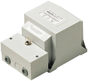 DKT Power supply 230V-42-48V