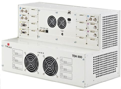 Triax TDH-800