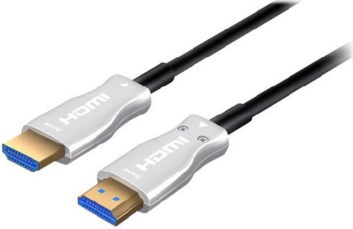 HDMI 2.0 Optisk Hybrid