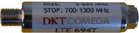 DKTComega LTE 694T