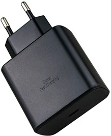 Laddare USB-C PD 45W