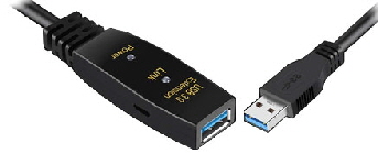USB 3.0 Extension