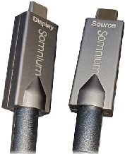 USB-C 3.2 Gen2 Hybridkabel