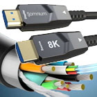 Somnium HDMI Hybridkabel