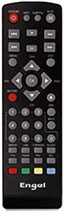 Engel RT5130 Remote