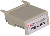PIM 4 1G3 Plug-in modul till PS3-F1300