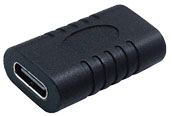USB-C hona-hona 3.2 Gen2 adapter