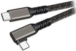 USB-C 3.2 Gen2x2 1xvinkad