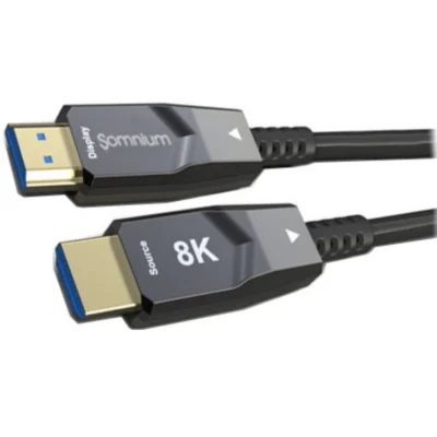 HDMI 2.1 8K Hybrid 40m