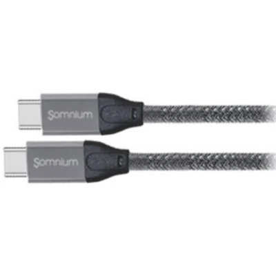 USB-C 3.2 Gen 2x2 kabel  Somnium+ 5m