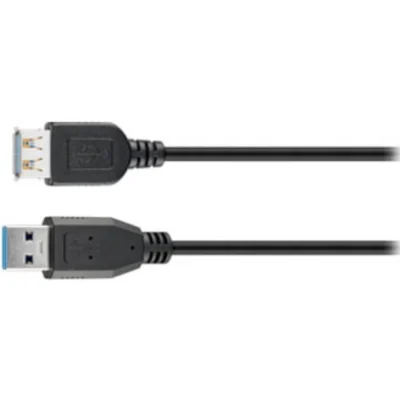 USB-A 3.0 extension 5m