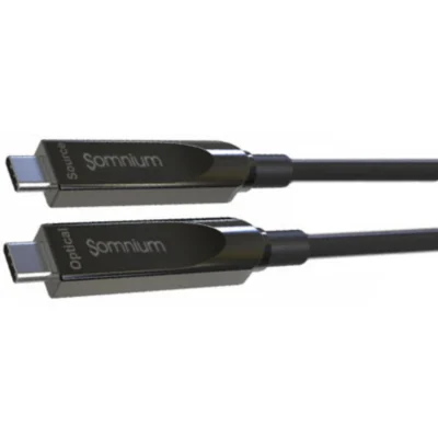 Somnium USB-C 3.2 Gen2 DP1.4+PD Hybrid 10m*