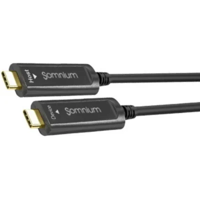 Somnium USB-C 3.2 Gen2 Hybrid 15m