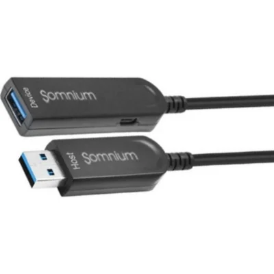 Somnium USB-A 3.2 Gen2 Hybrid extension 20m