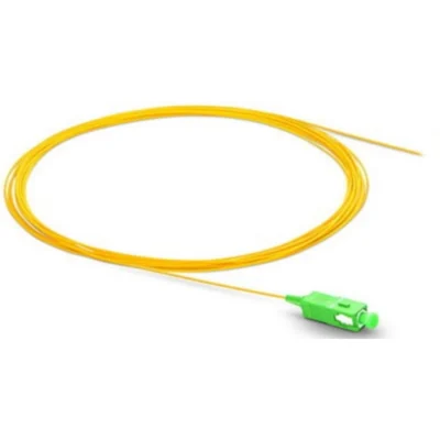 Fiberpigtail SC/APC, 1m