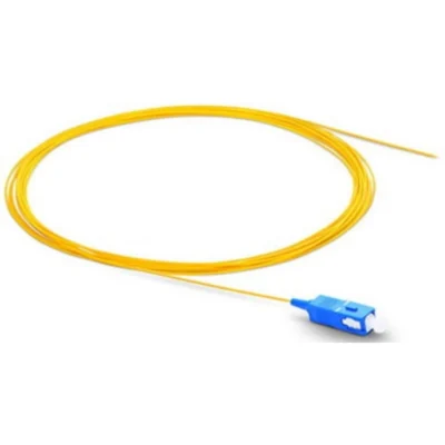 Fiberpigtail SC/UPC, 1m