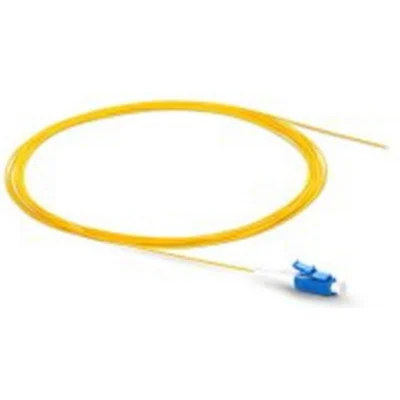 Fiberpigtail LC/UPC, 1m