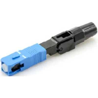 Quickconnector SC/UPC