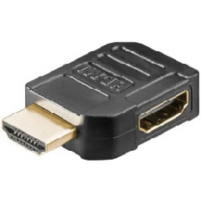 HDMI hona-hane vinkel 90°