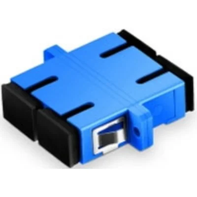 Fiberadapter SC/UPC Duplex