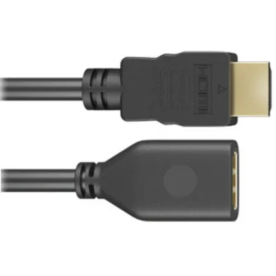 HDMI 2.0 Extension 1,5m