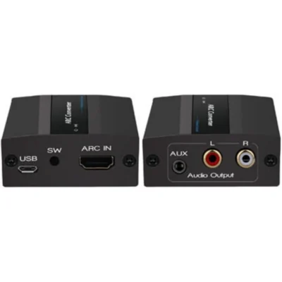 HDMI eARC Audio extractor