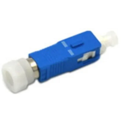 Fiberadapter FC/UPC-SC/UPC (hona-hane)