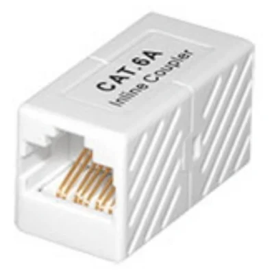 Skarv RJ45 CAT6A UTP