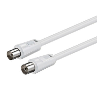 Antennkabel IEC, 1,5m