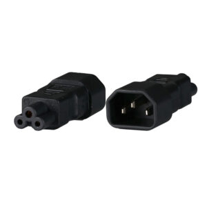Adapter C14-C5 Mickey Mouse