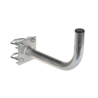 BA230 Vägg/rör/balkongfäste 30cm