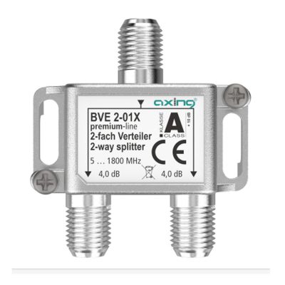 BVE 2-01X, 4dB