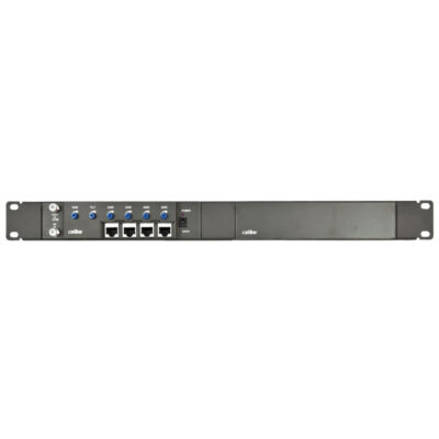 Catline 19” panel för 2xTVB-02* - Bild 2