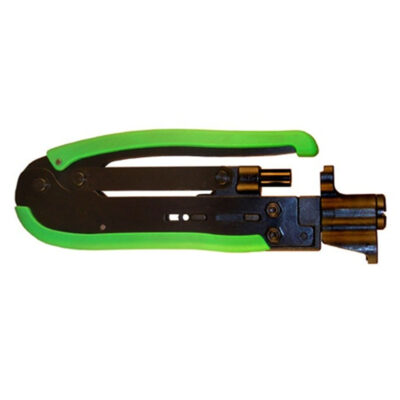 VT-300 Compressionsverktyg 0,8/1,0/1,6