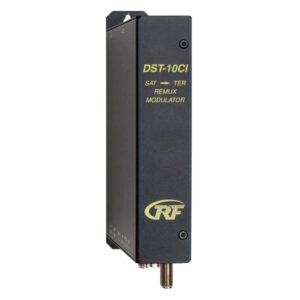 DST-10CI*