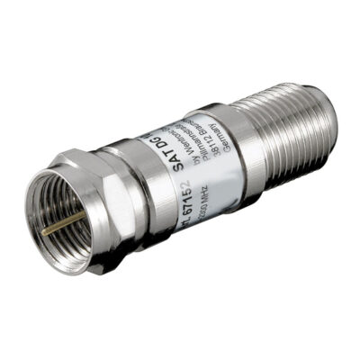 Dämpsats 6dB