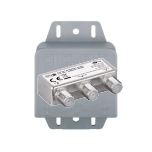 DiSEqC switch 2x1