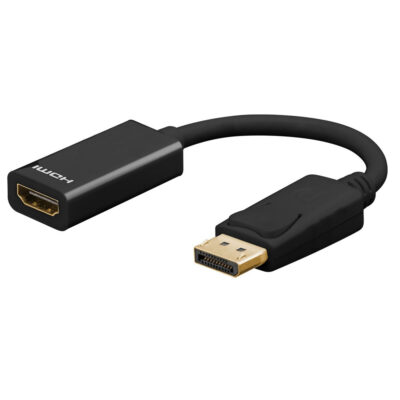 Displayport hane-HDMI hona