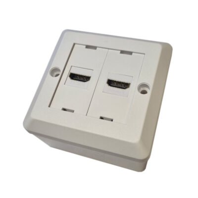 HDMI Keystonemodul - Bild 2
