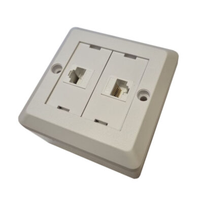 Täcklock ECS - Bild 2