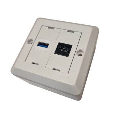 USB-A 3.0 Keystone - Bild 2