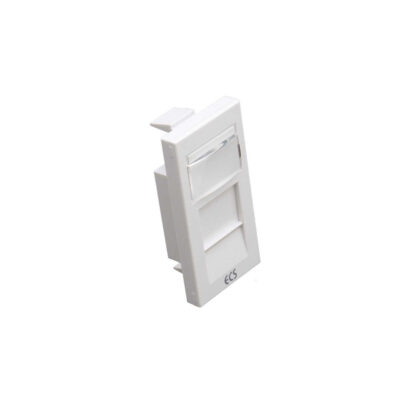 Keystone bricka Rak ECS