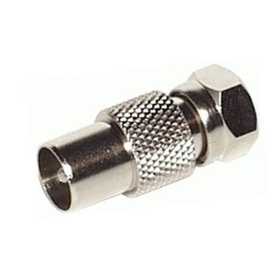 Adapter IEC hane-F hane HQ