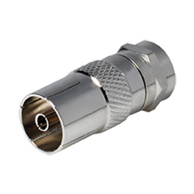 Adapter IEC hona-F hane