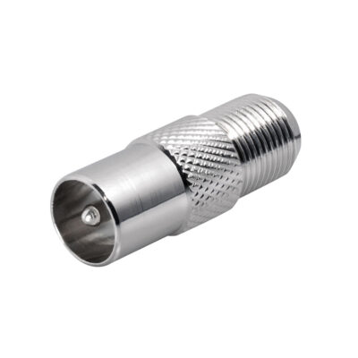 Adapter IEC hane-F hona, HQ
