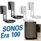 Vägg- och hörnfästen för Sonos Era 100 och Era 300 m fl