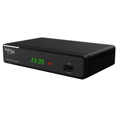 FTE eXtreme HD