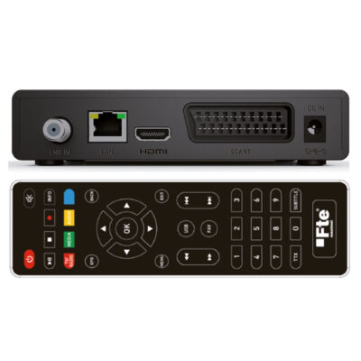 FTE eXtreme HD - Bild 2
