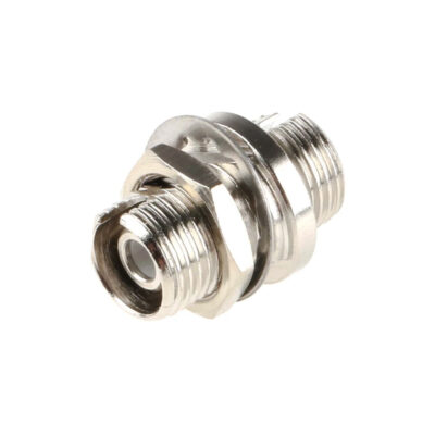 Fiberadapter FC/UPC (hona-hona)