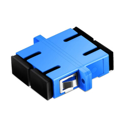 Fiberadapter SC/UPC Duplex
